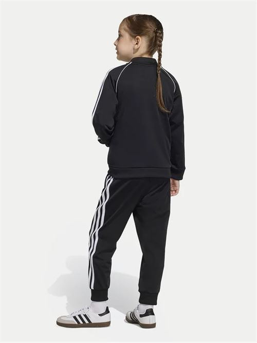 SST TRACKSUIT       BLACK ADIDAS ORIGINALS | KD5741/ND